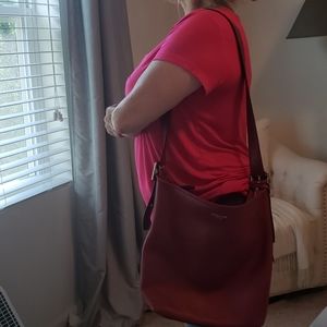 Coach Bucket Bag